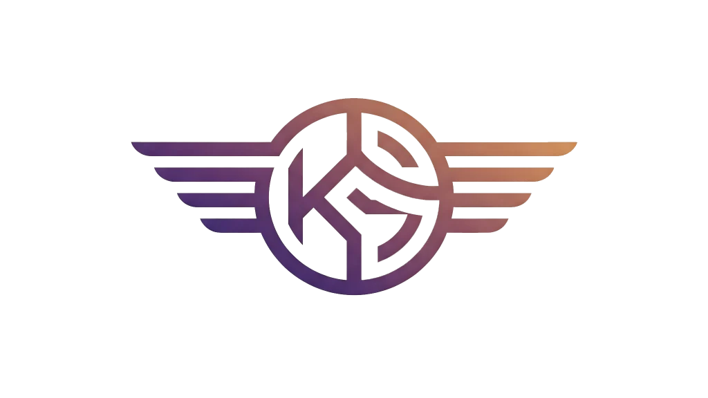 5 logo