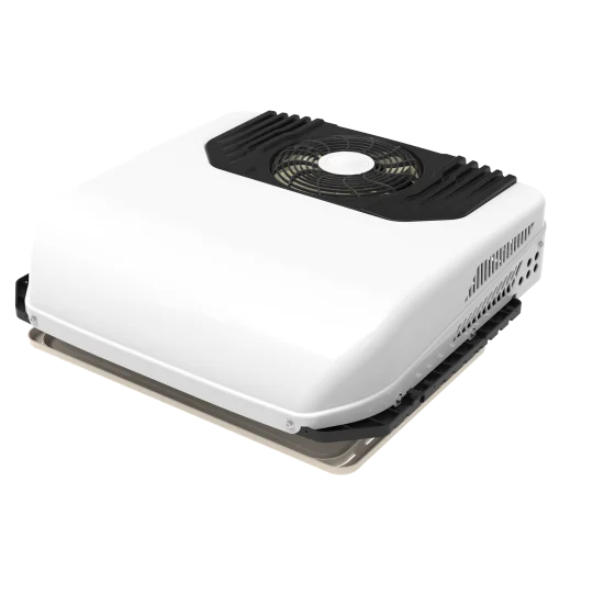 Parking Air Conditioner