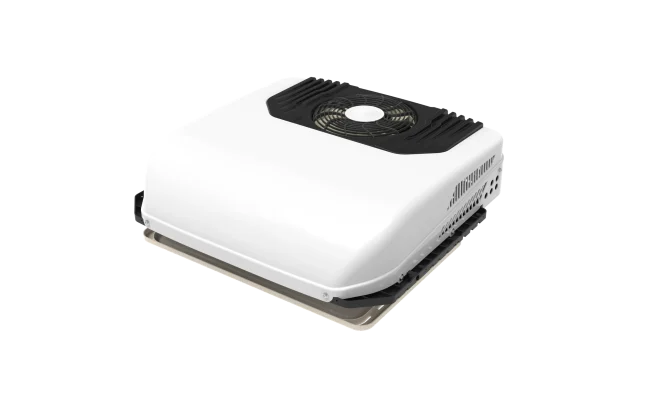 Parking Conditioner For Truck - 5S plus.312