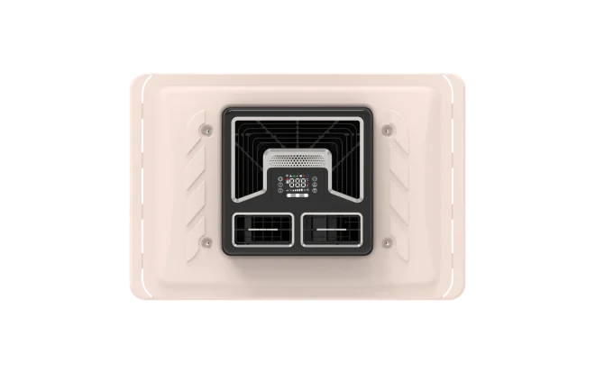 5S pro 5S PLUS -manual pendulum wind control