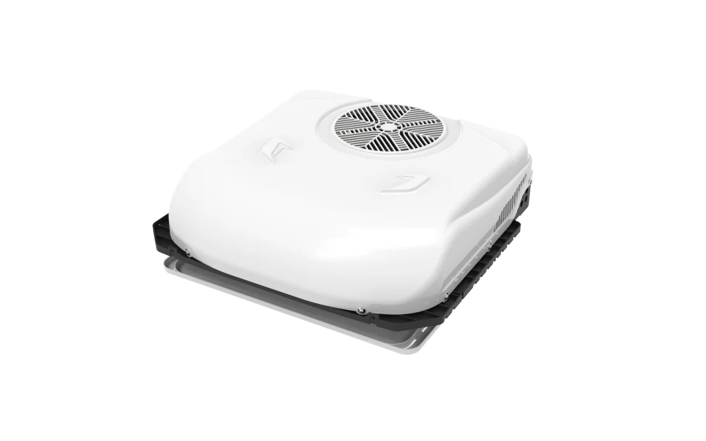 12V / 24V Rooftop Parking Air Conditioner - Model 5S Domestic .328