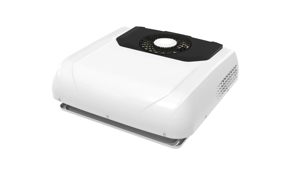 12V / 24V Rooftop Parking Air Conditioner - Model 5S International
