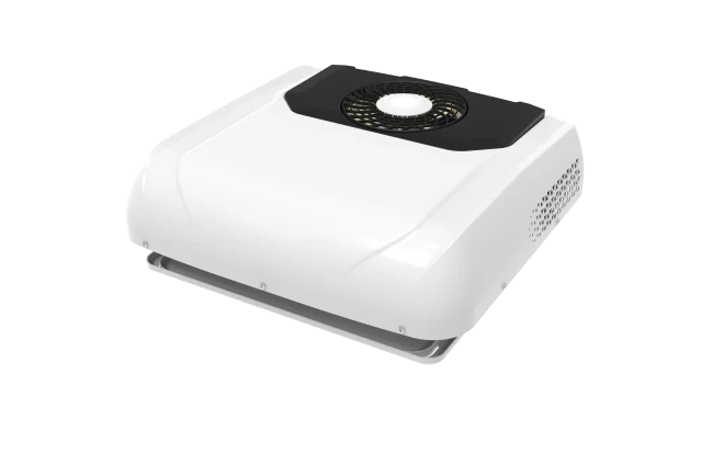 High Quality Parking Cooler - 5S International.329