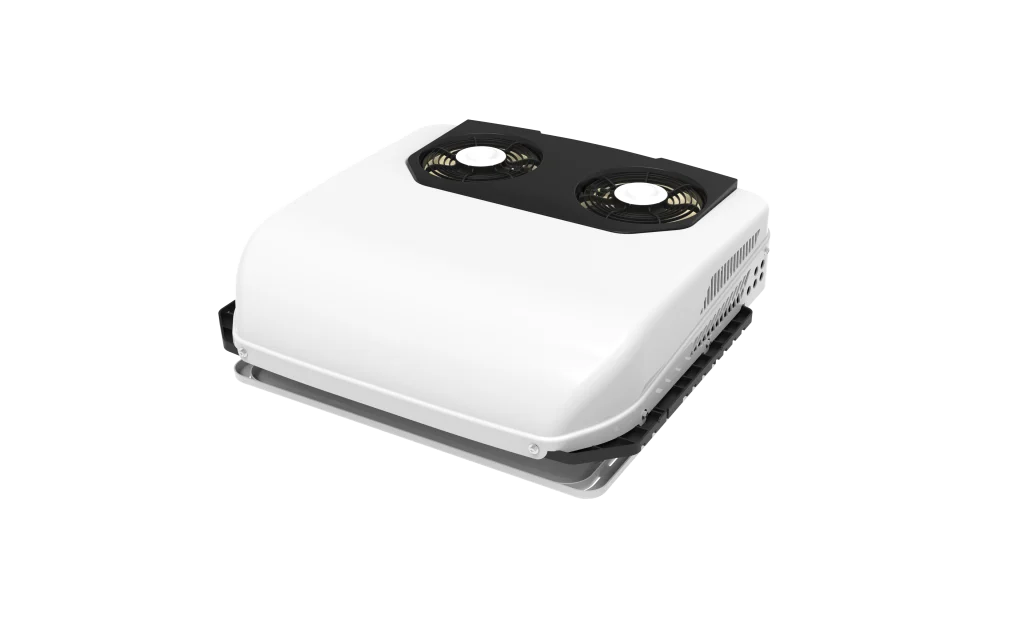 12V / 24V Rooftop Parking Air Conditioner - Model 5S Flagship Edition