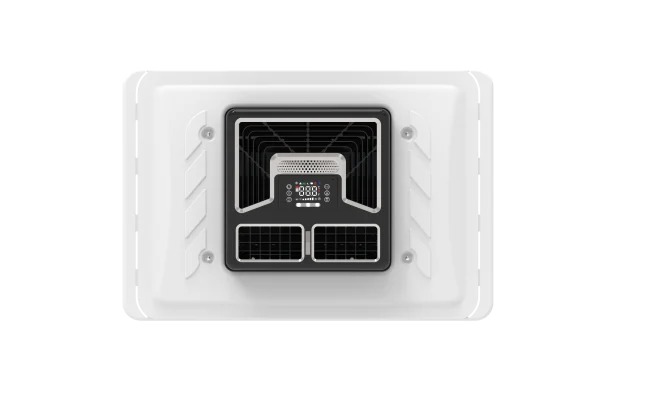 5S Flagship Edition Motorised Positioning