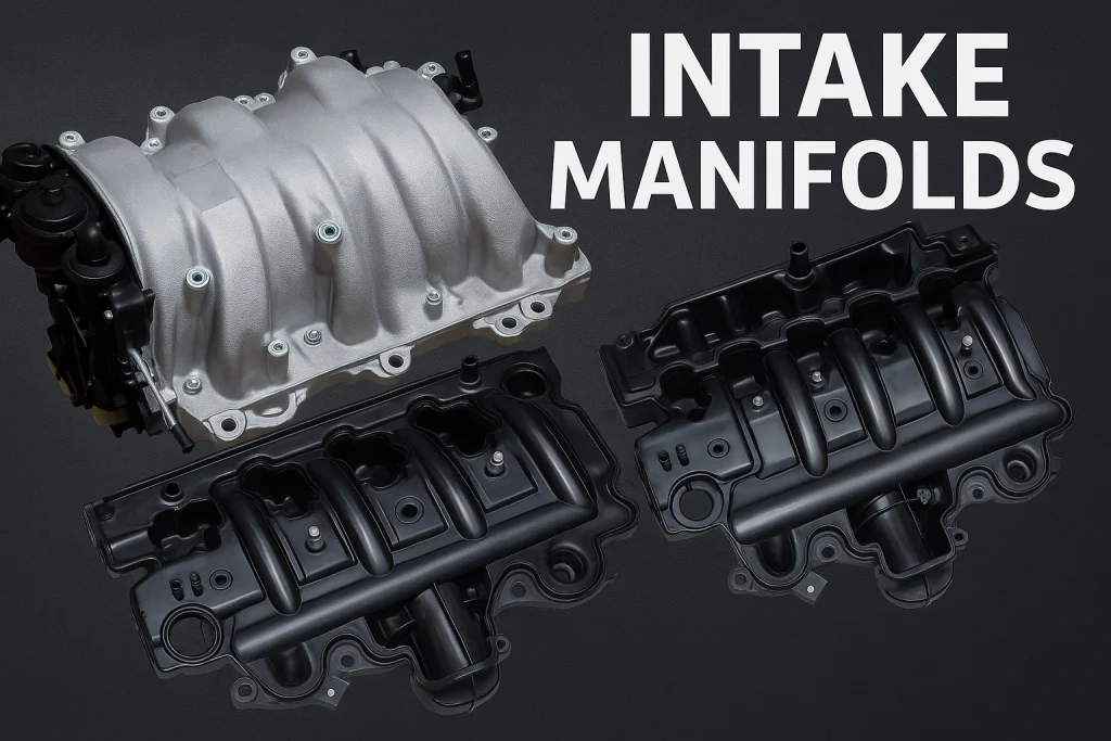 Intake Manifold