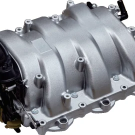 Silver Intake Manifold 2001L JSI