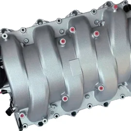 Brushed Intake Manifold 2002l JSI