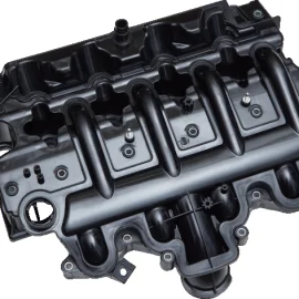 Black Intake Manifold 2011 JSI