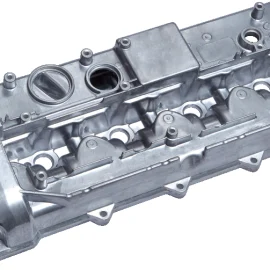 Reliable OM611 Aluminum Valve Cover