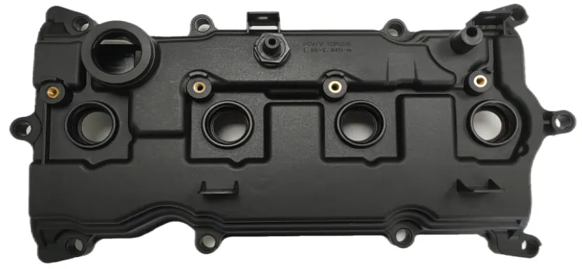 Nissan Plastic Valve Cover (OEM 13264-3TS0A) - JSV 1808
