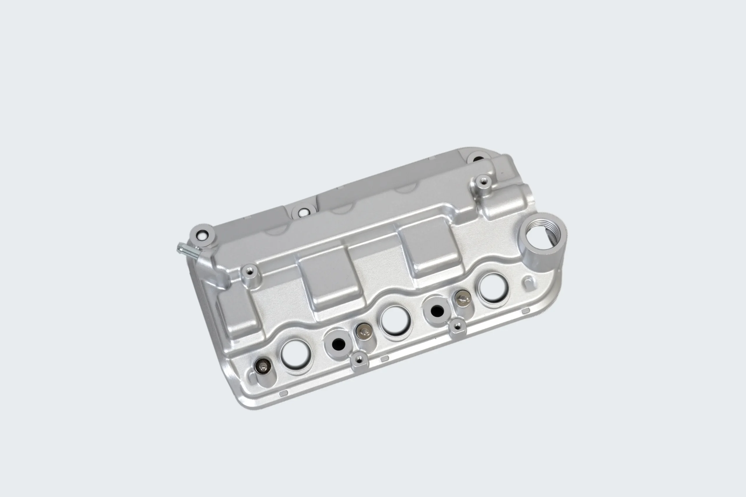 Honda Plastic Valve Cover (OEM 12310-R70-A00264-491) - JSV 1853L