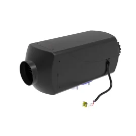 Plastic Shell Heater