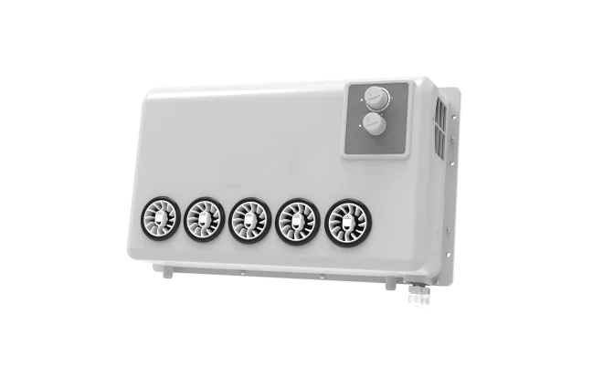 Excellence 1 internal combustion engine