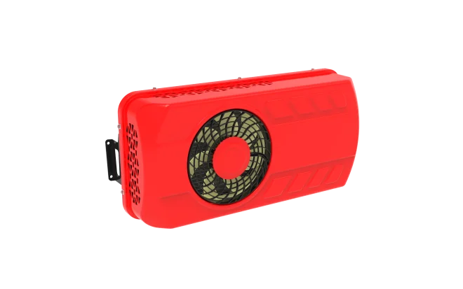 King Kong 3.0 red 2