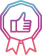 badge