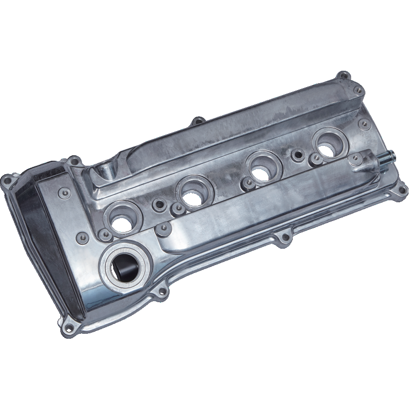 Aluminum Engine Valve Cover - CTA1 - JSV-1701L