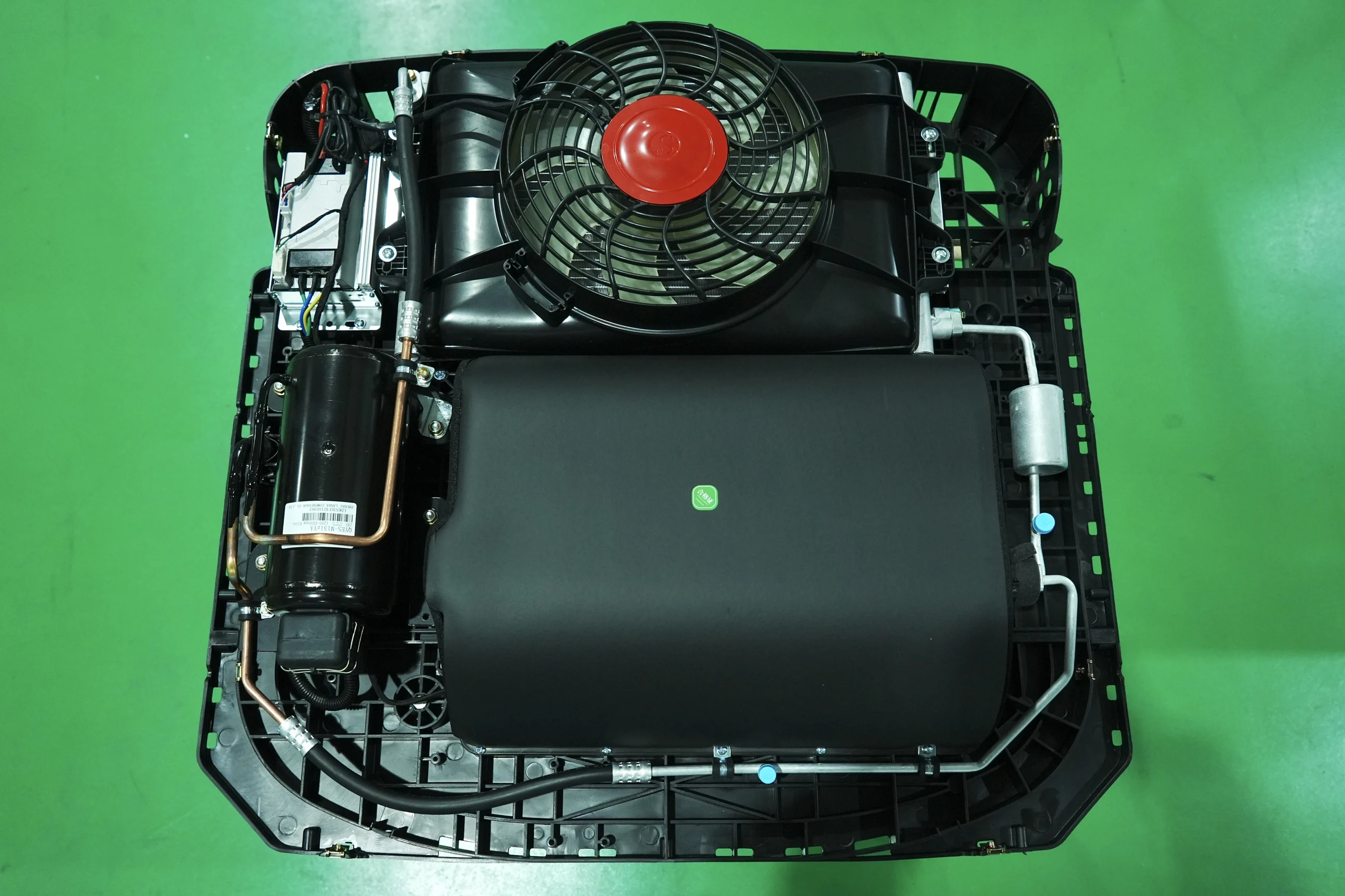 Parking AC VS Car AC Which Saves More Money and Heartache - CTA2