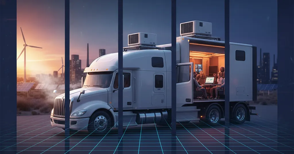 Controlling Your Parking AC Electricity Consumption