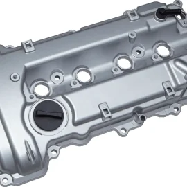JSV 1907L Aluminum Valve Cover For Hyundai G4NA / G4NB