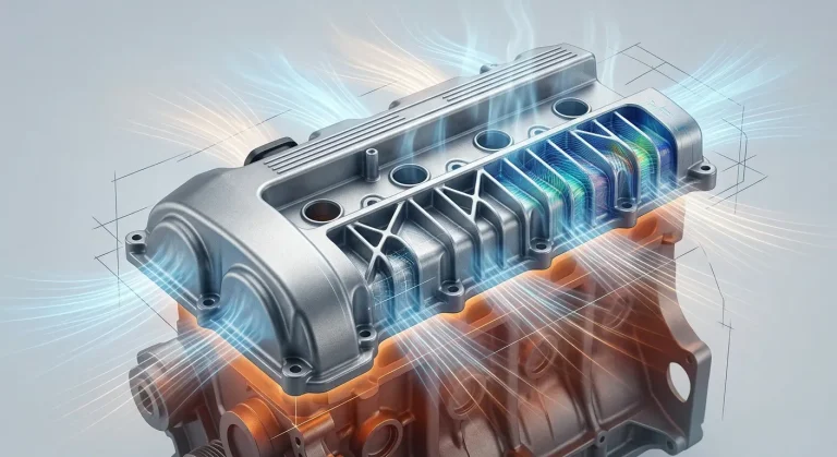 Structural Integrity & Thermal Management
